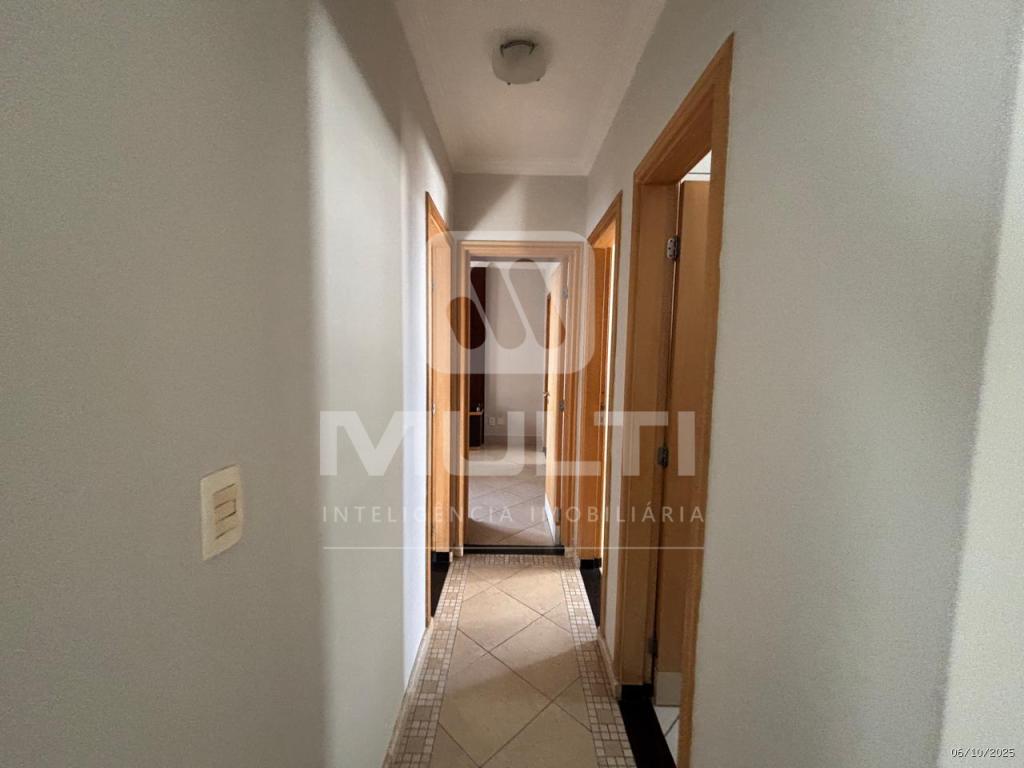 Apartamento, 3 quartos, 80 m² - Foto 2