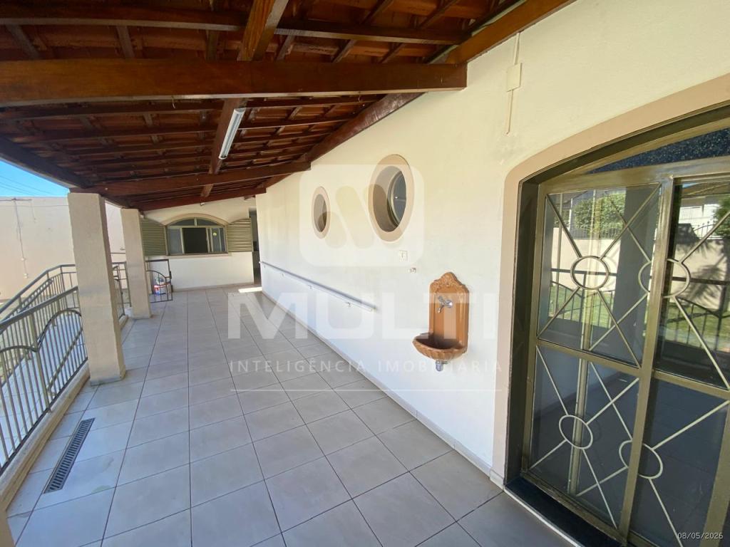Casa, 5 quartos, 289 m² - Foto 33