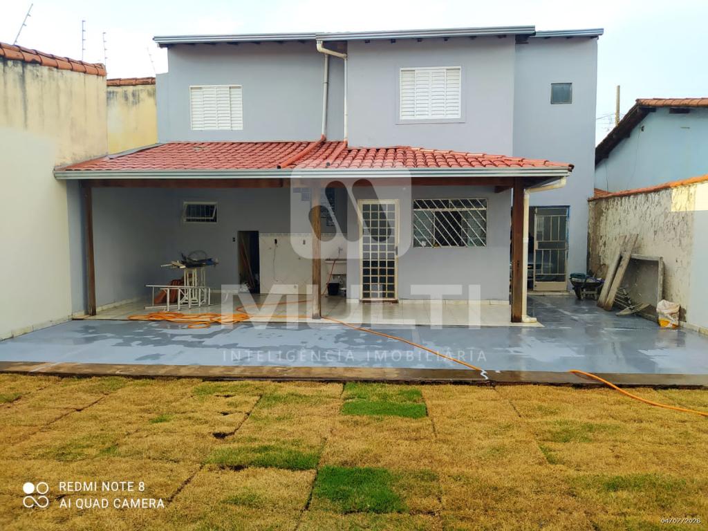 Casa, 4 quartos, 200 m² - Foto 4