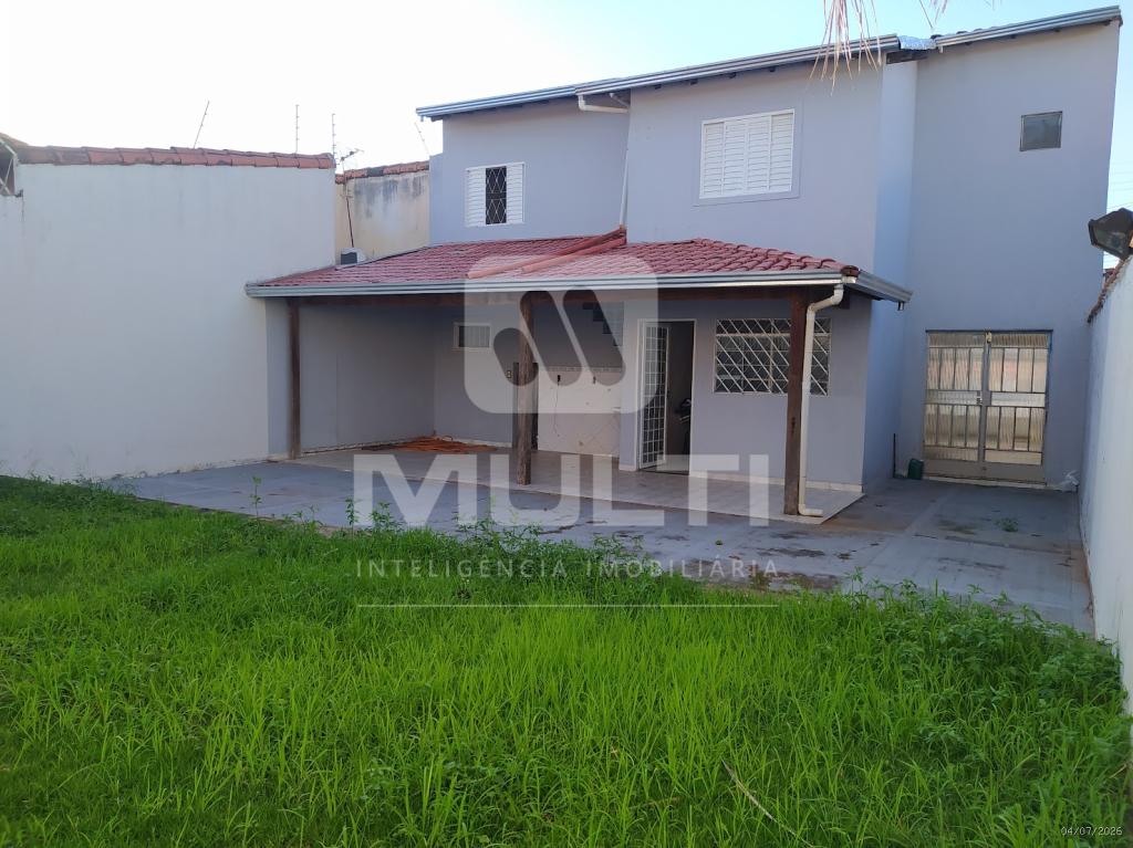 Casa, 4 quartos, 200 m² - Foto 8