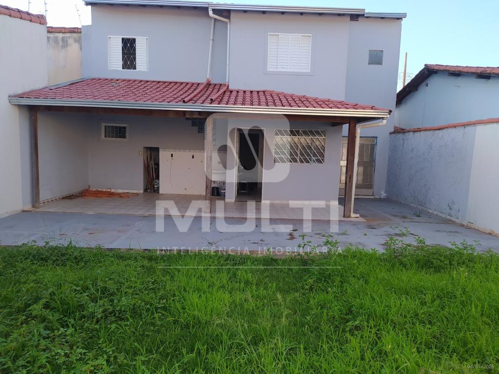 Casa, 4 quartos, 200 m² - Foto 9