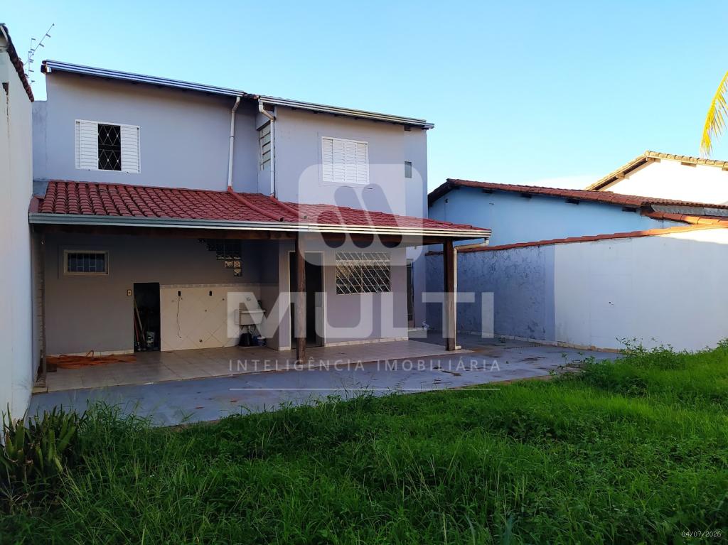 Casa, 4 quartos, 200 m² - Foto 13