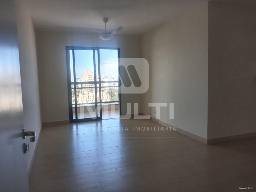 Apartamento, 3 quartos, 89 m² - Foto 1