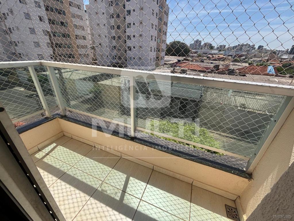Apartamento, 2 quartos, 60 m² - Foto 3