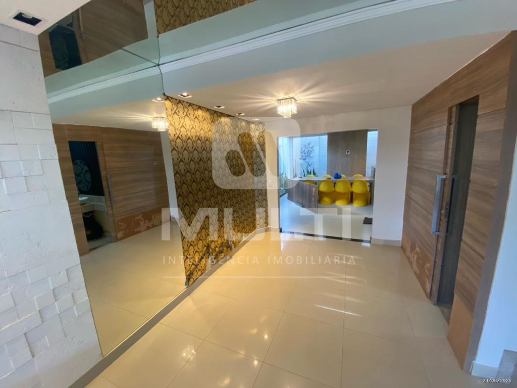 Casa Condominio no bairro Jardim Karaiba