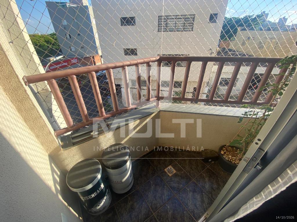 Apartamento, 3 quartos, 120 m² - Foto 13