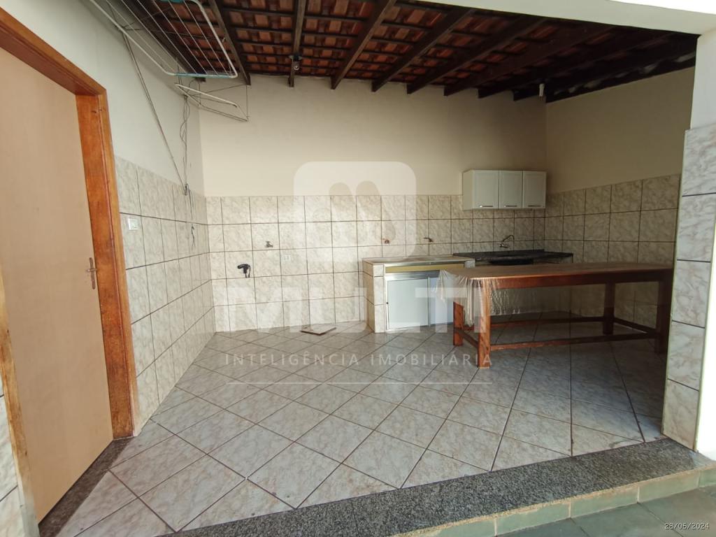 Casa, 3 quartos, 170 m² - Foto 16