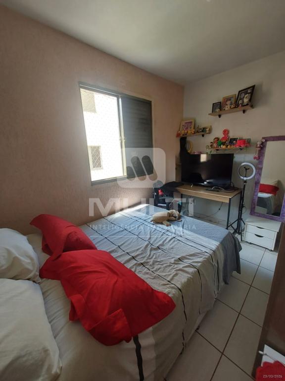 Apartamento, 2 quartos, 44 m² - Foto 3
