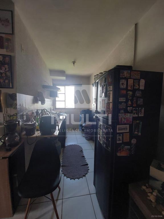 Apartamento, 2 quartos, 44 m² - Foto 5