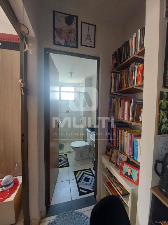 Apartamento, 2 quartos, 44 m² - Foto 7