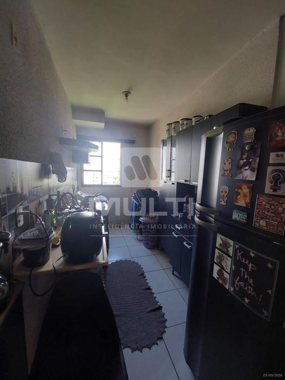 Apartamento, 2 quartos, 44 m² - Foto 10