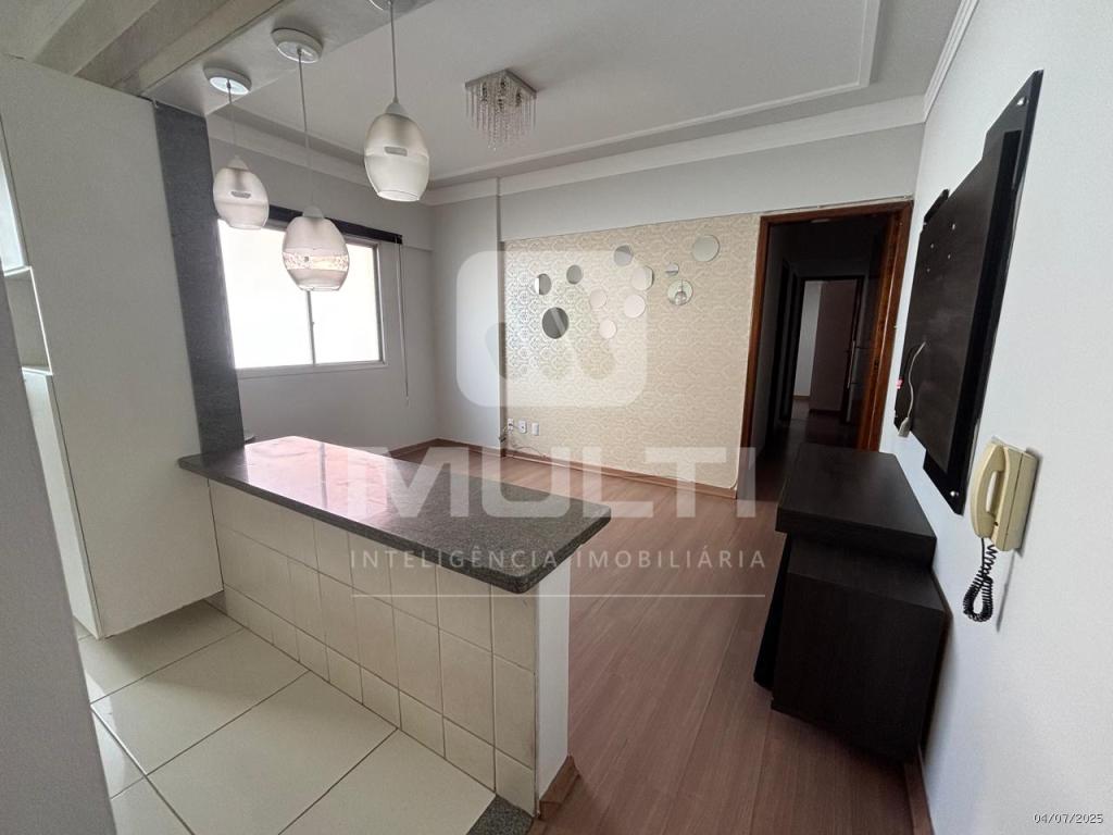 Apartamento à venda com 2 quartos, 49m² - Foto 1