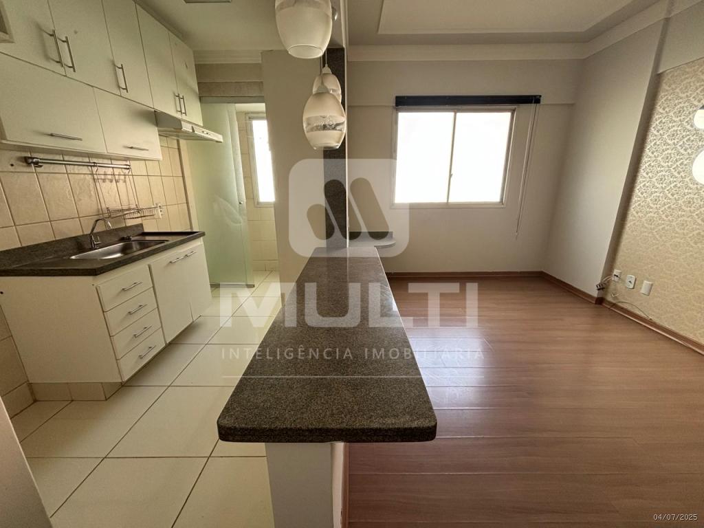 Apartamento à venda com 2 quartos, 49m² - Foto 3