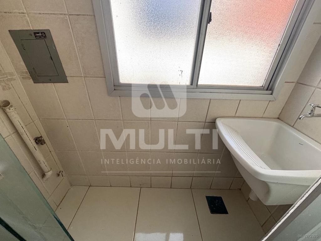 Apartamento à venda com 2 quartos, 49m² - Foto 5