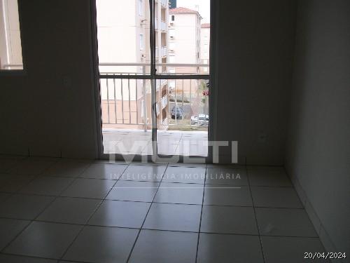 Apartamento, 3 quartos, 80 m² - Foto 1