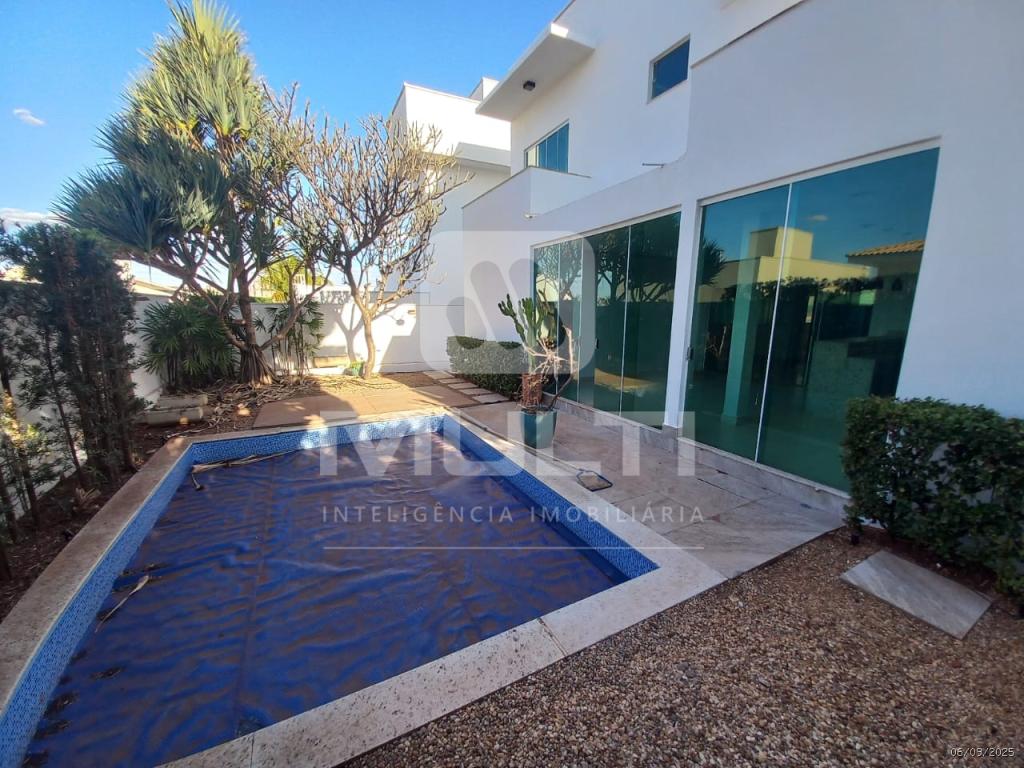 Casa de Condomínio, 3 quartos - Foto 31