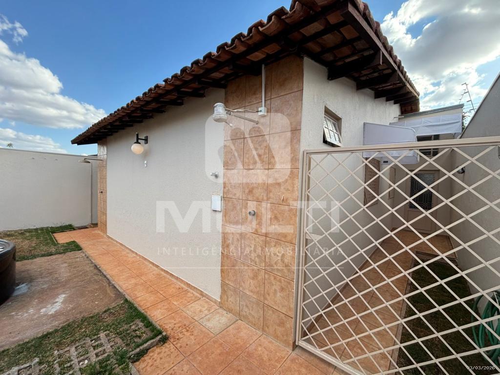 Casa, 3 quartos, 125 m² - Foto 1