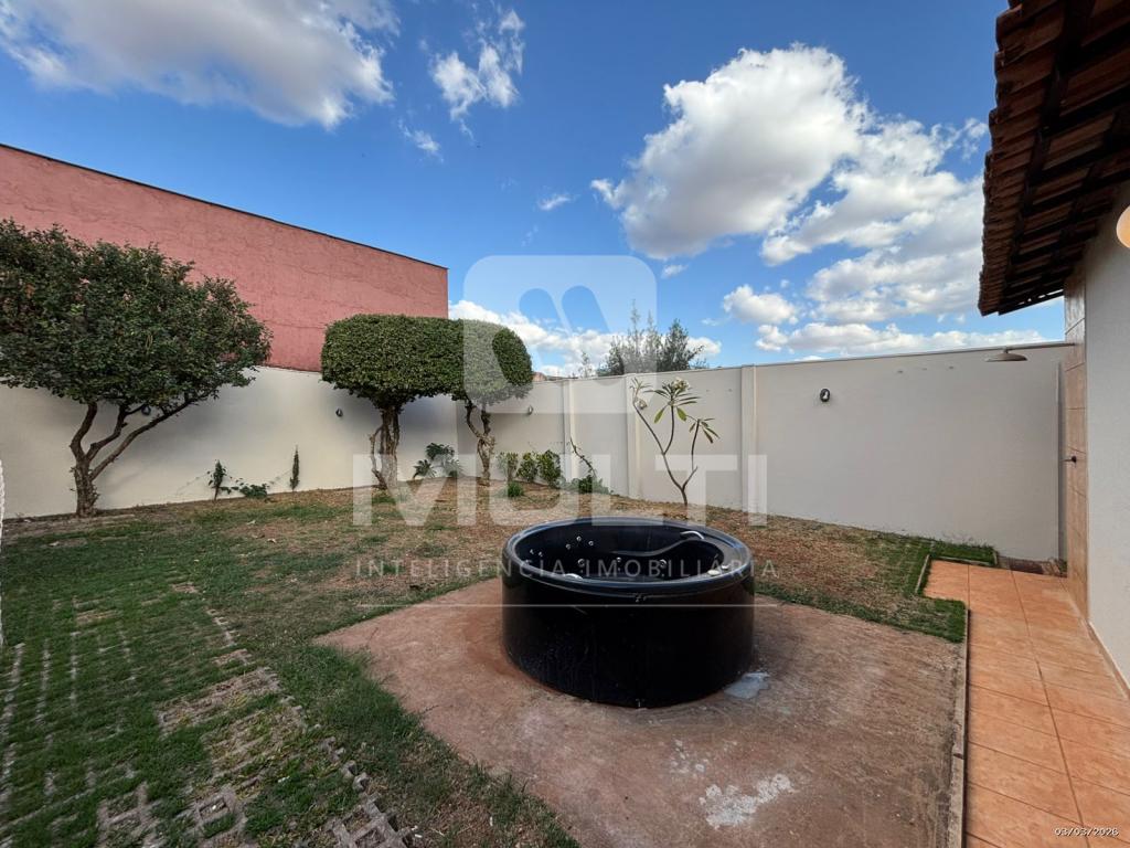 Casa, 3 quartos, 125 m² - Foto 3