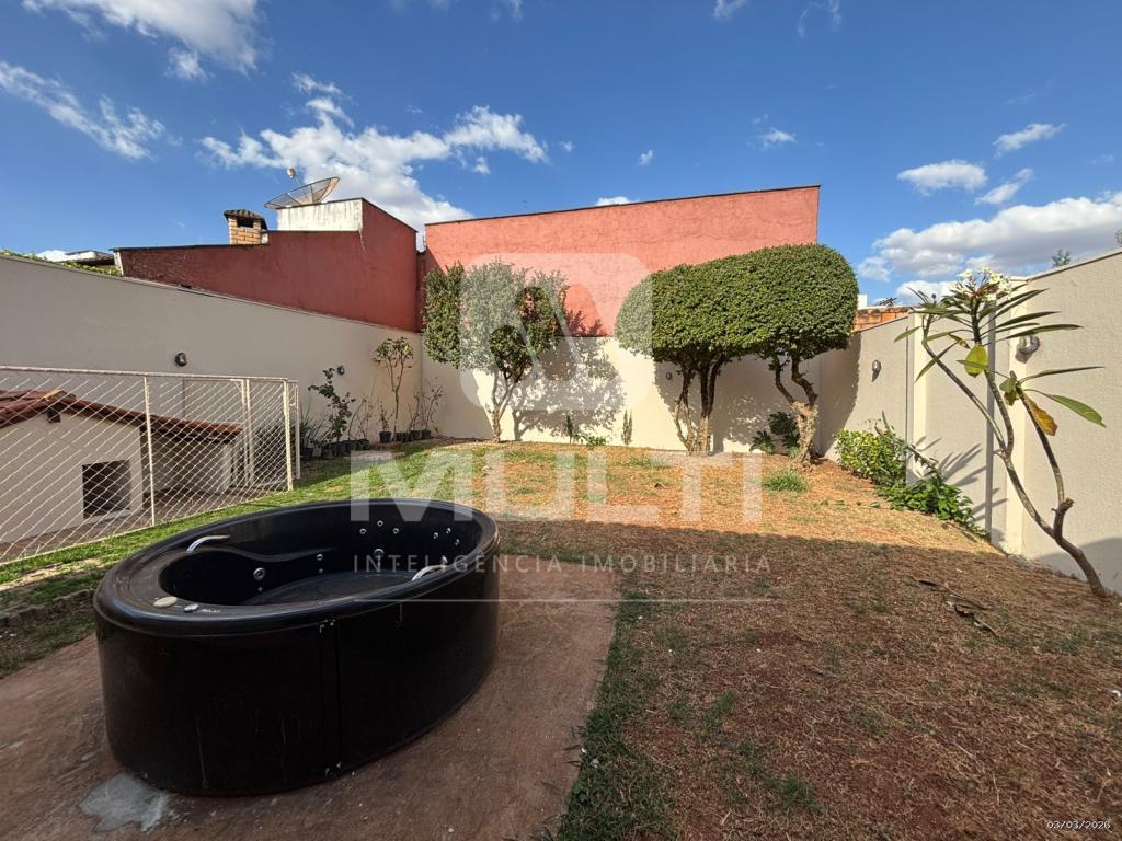 Casa, 3 quartos, 125 m² - Foto 29