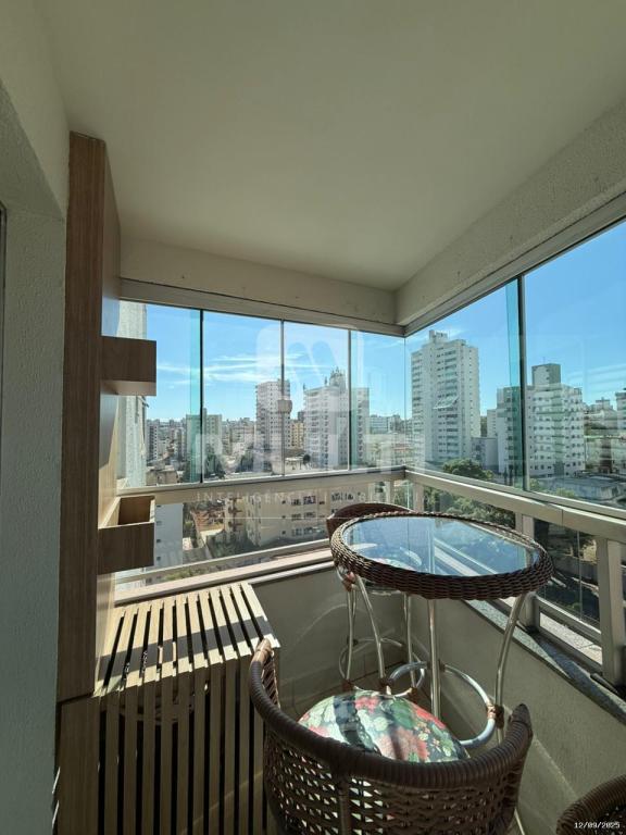 Apartamento, 3 quartos, 95 m² - Foto 3