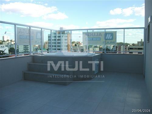 Cobertura, 3 quartos, 183 m² - Foto 9