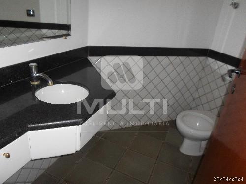 Casa, 4 quartos, 331 m² - Foto 3