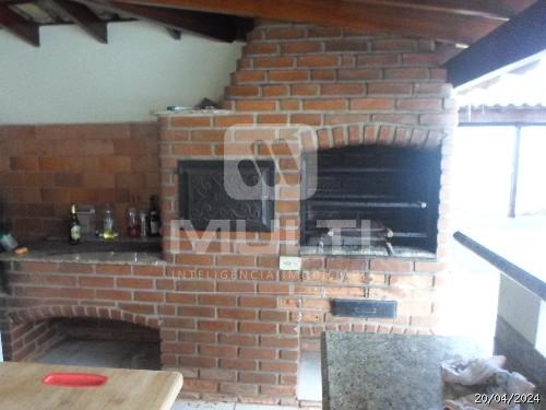 Casa, 4 quartos, 331 m² - Foto 27