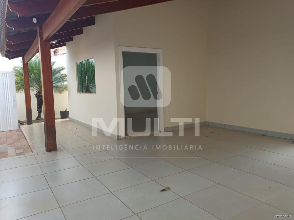 Casa, 3 quartos, 160 m² - Foto 1
