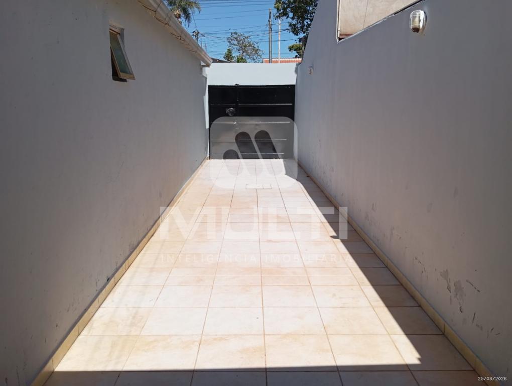Casa, 3 quartos, 77 m² - Foto 2
