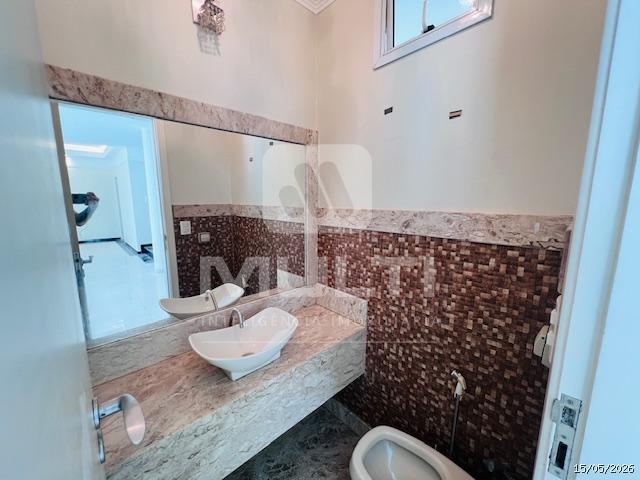 Casa de Condomínio, 5 quartos - Foto 10