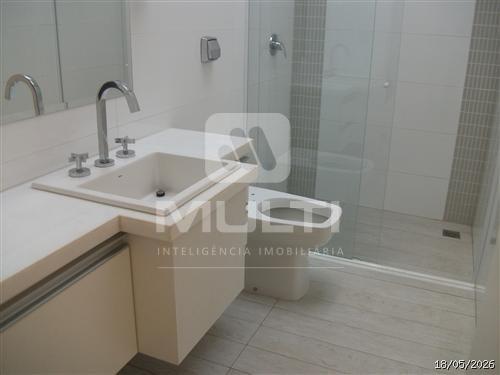 Casa de Condomínio, 4 quartos - Foto 6