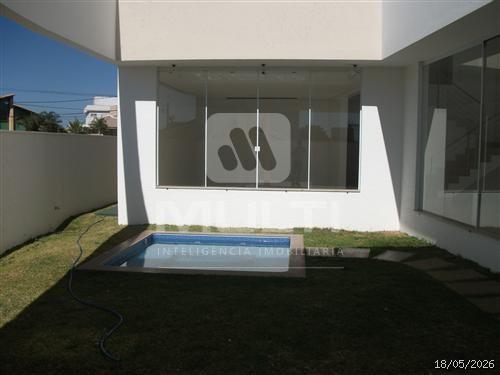 Casa de Condomínio, 4 quartos - Foto 21