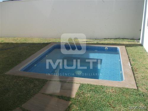 Casa de Condomínio, 4 quartos - Foto 22