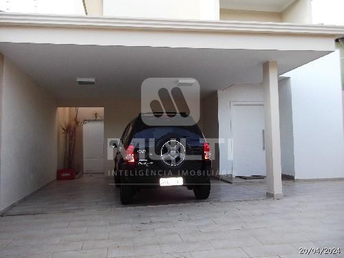 Casa, 3 quartos, 270 m² - Foto 1