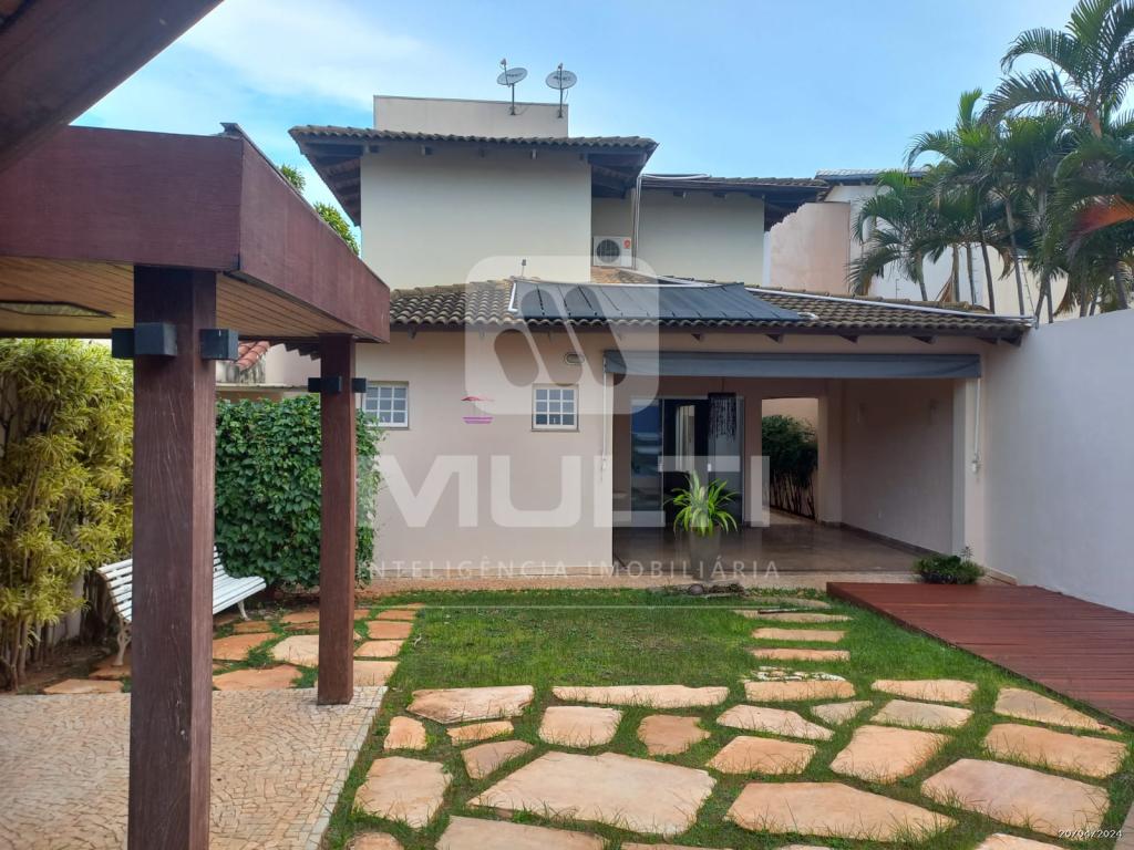 Casa à venda com 4 quartos, 275m² - Foto 28
