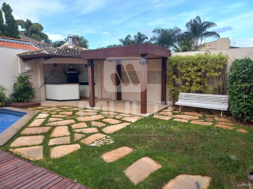 Casa à venda com 4 quartos, 275m² - Foto 29