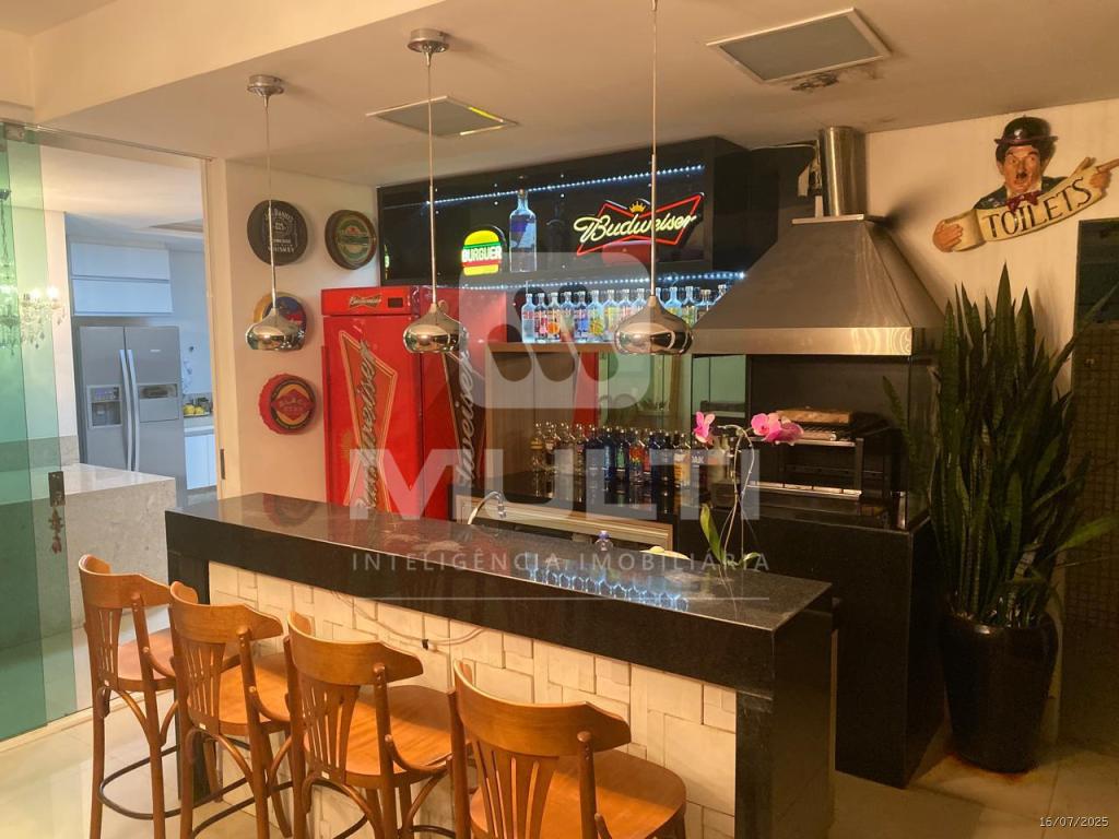 Casa, 4 quartos, 300 m² - Foto 3