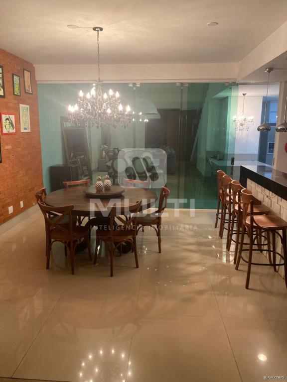 Casa, 4 quartos, 300 m² - Foto 4