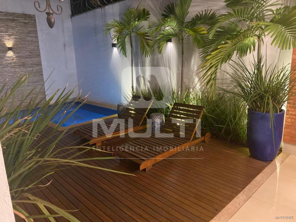 Casa, 4 quartos, 300 m² - Foto 6