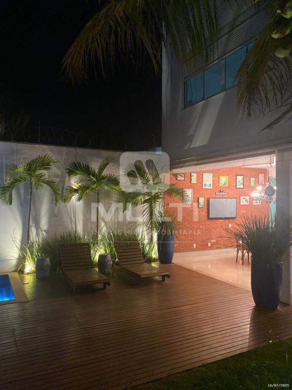 Casa, 4 quartos, 300 m² - Foto 9