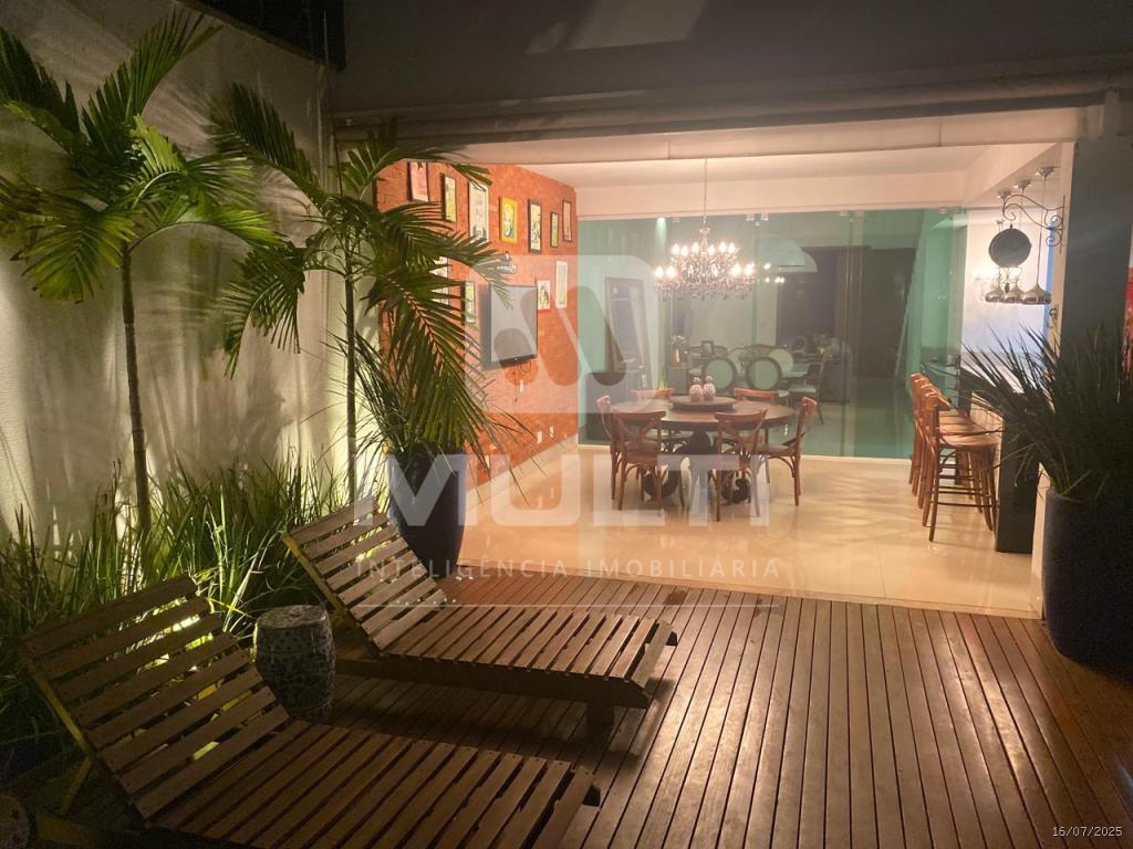 Casa, 4 quartos, 300 m² - Foto 10