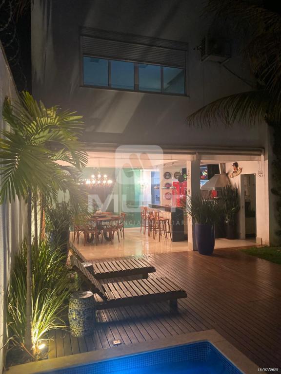 Casa, 4 quartos, 300 m² - Foto 11