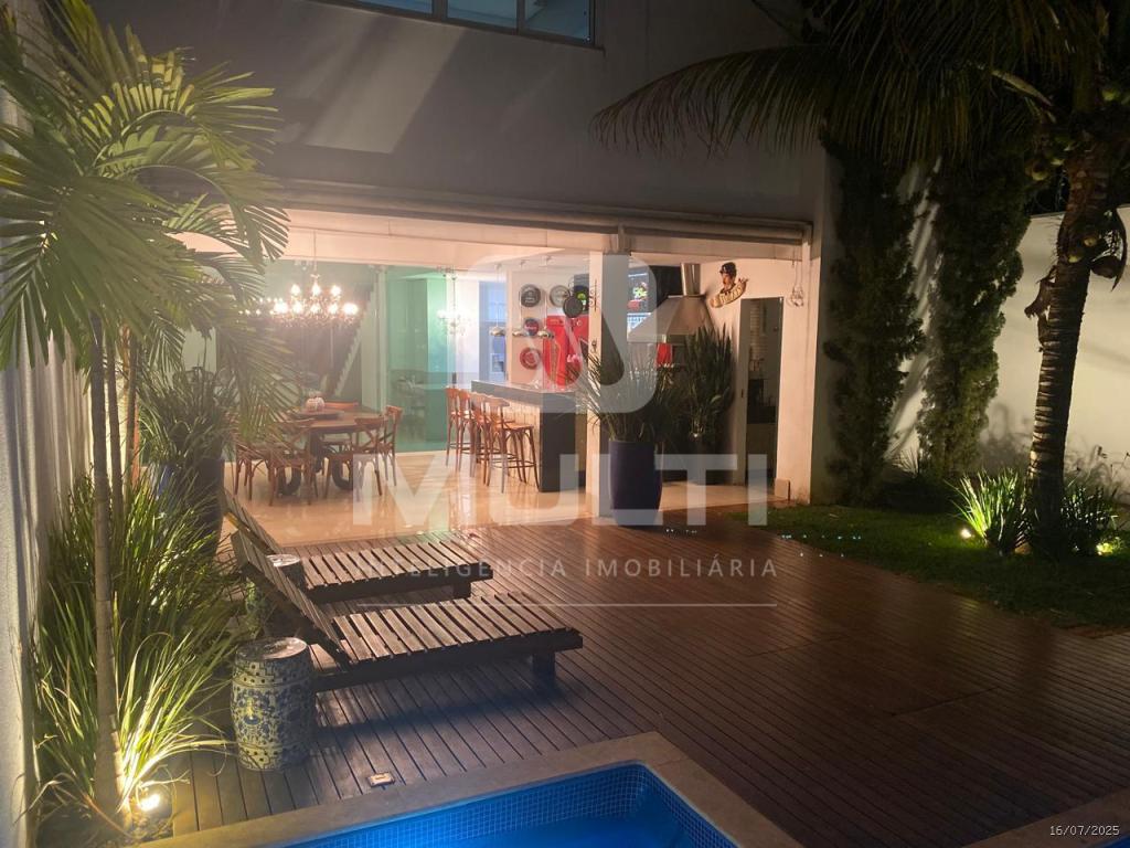 Casa, 4 quartos, 300 m² - Foto 12