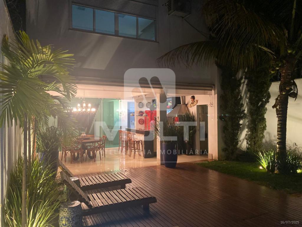 Casa, 4 quartos, 300 m² - Foto 13