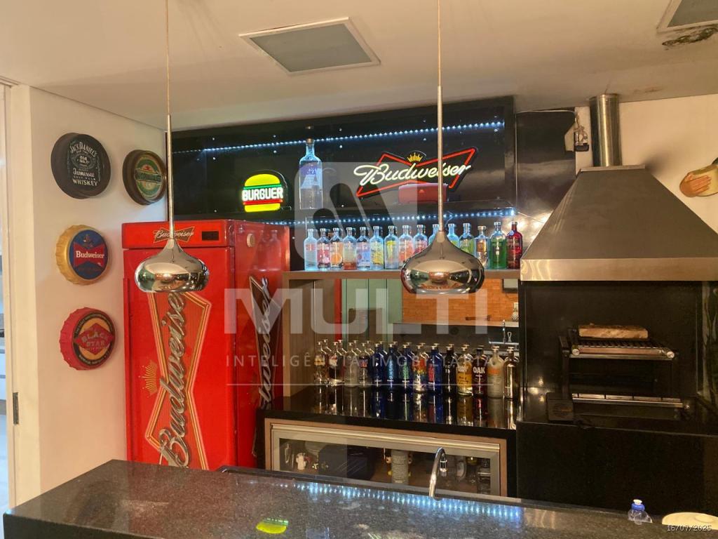 Casa, 4 quartos, 300 m² - Foto 14