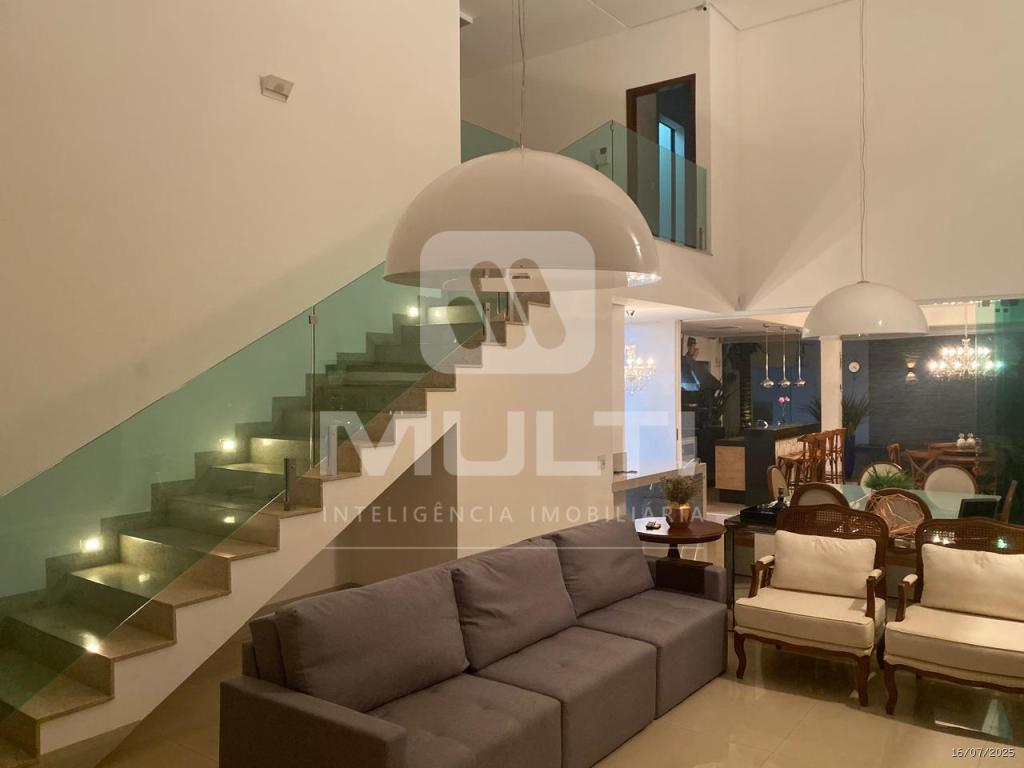 Casa, 4 quartos, 300 m² - Foto 17