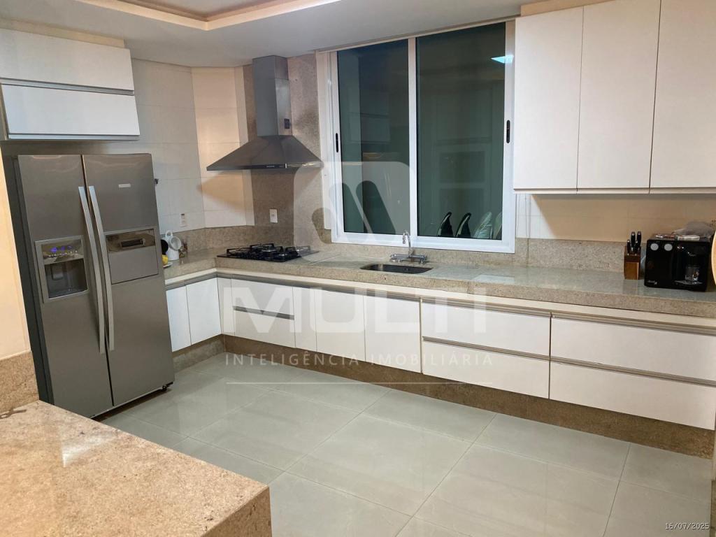 Casa, 4 quartos, 300 m² - Foto 24