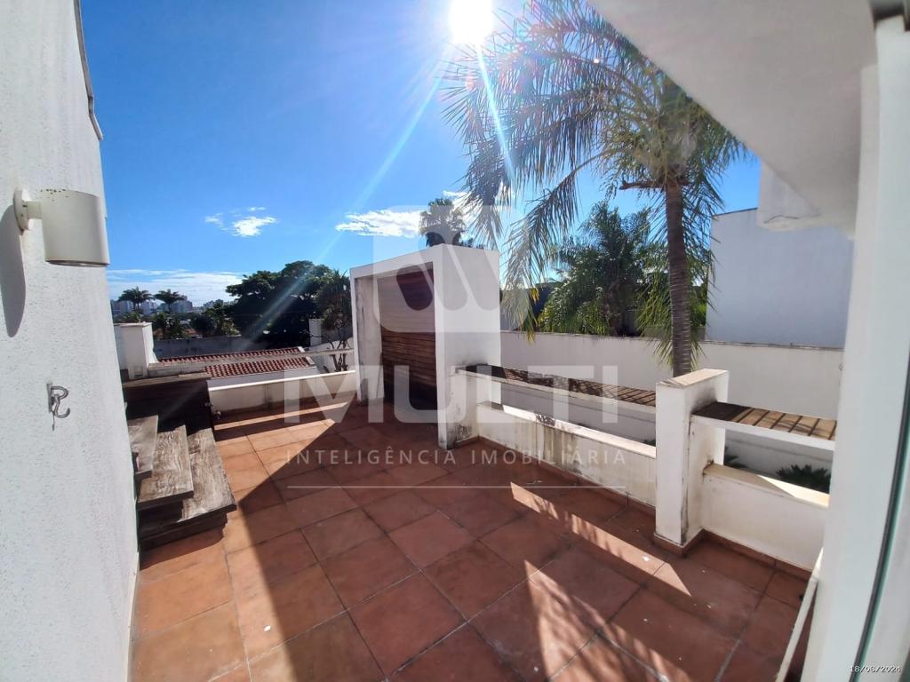 Casa à venda com 4 quartos, 500m² - Foto 19
