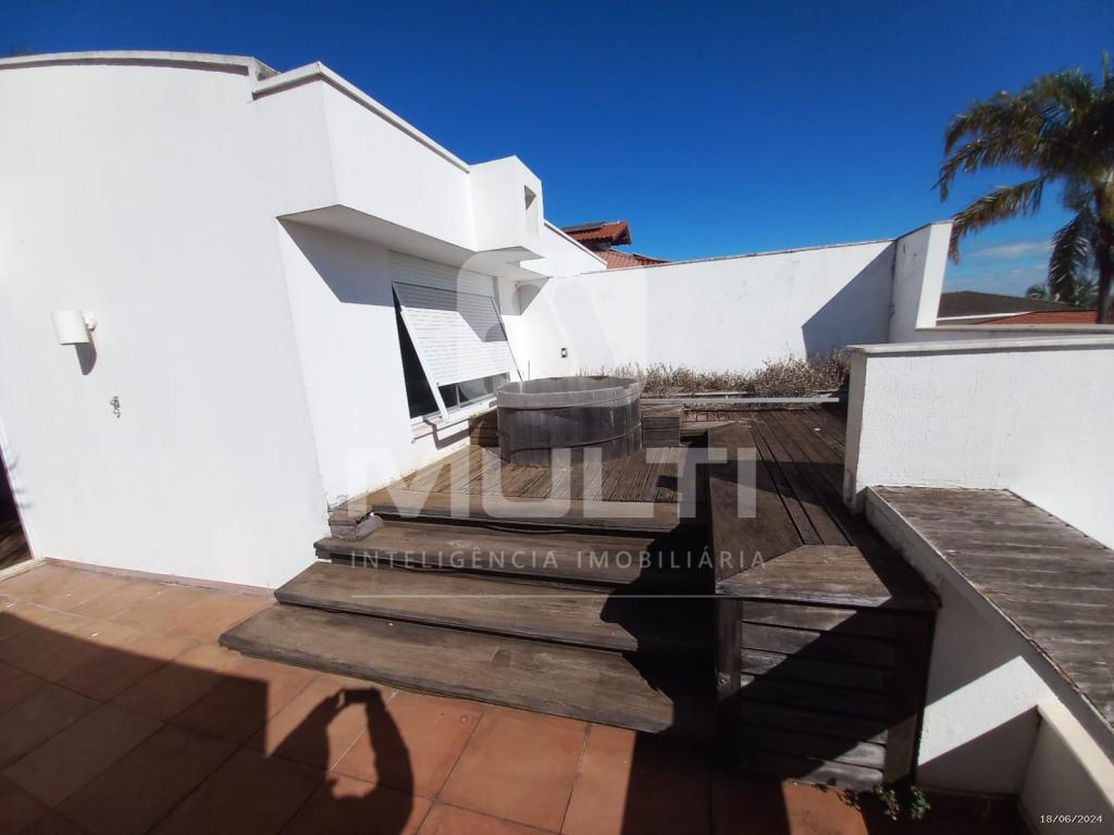 Casa à venda com 4 quartos, 500m² - Foto 20