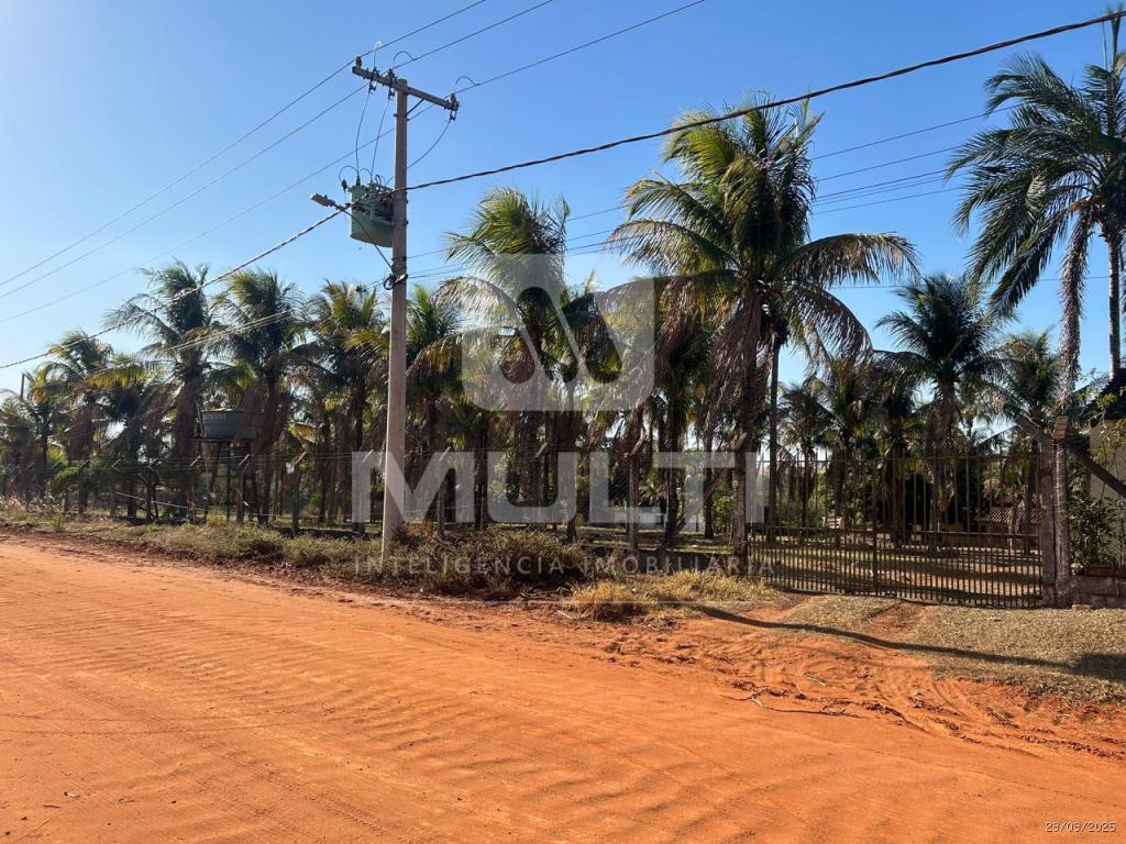 Chácara, 3 quartos - Foto 1